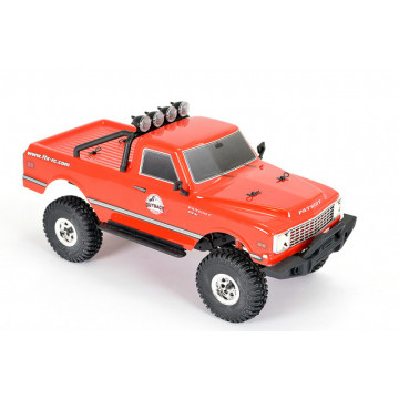 Masina cu telecomanda crawler FTX Outback 4x4 RTR 16