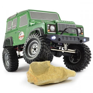 Automodel Trail Offroad FTX OUTBACK 2 Ranger 1/10 4X4 RTR - Img 8