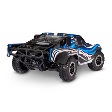 Automodel rc Traxxas Slash 2wd 580234 -traxxas Bucuresti