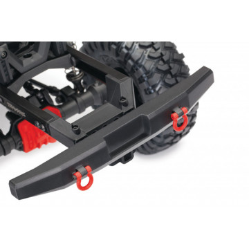 Masini cu Telecomanda Traxxas TRX-4 Sport 1 2