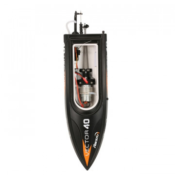 navomodel cu telecomanda VOLANTEX VECTOR 48 RTR BRUSHED