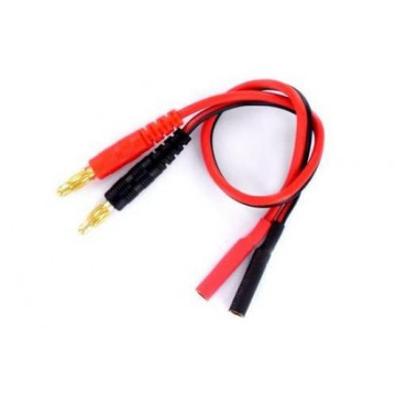Cablu de incarcare Etronix cu conectori Bullet-Bullet