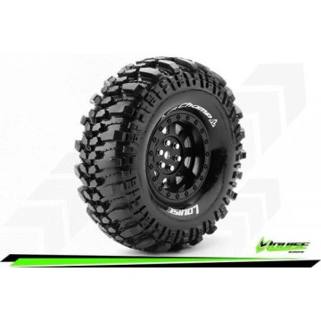Cauciucuri automodele rc crawler  Louise CR Champ LOUT3236