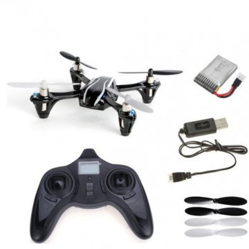 Drona Quadcopter Top Selling X6 Shadow Breaker RTF 2.4GHz - Img 3