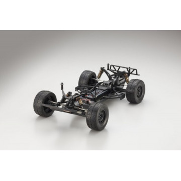Kyosho 1/10 2WD ULTIMA SC6  KIT Short Course - Img 4
