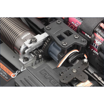 Kyosho Inferno Neo VE Race Spec RTR - Img 6