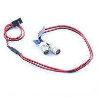 Lumini LED pentru automodele rc