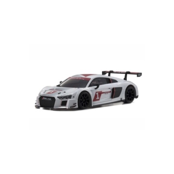 Automodel RC Kyosho Mini-Z RWD Audi R8 LeMans 2015