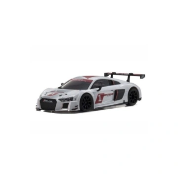 Automodel RC Kyosho Mini-Z RWD Audi R8 LeMans 2015