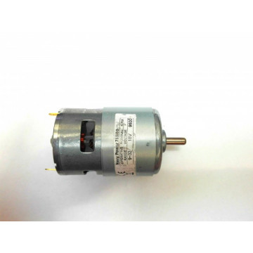 motor  755/40 pentru barcute de plantat