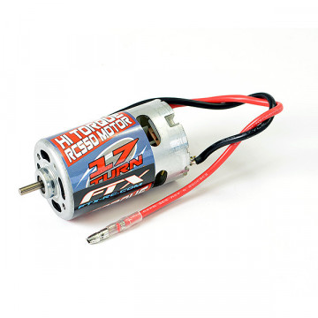 Motor electric brushed seria 540- 17T