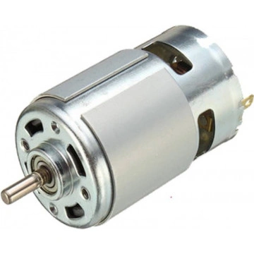 Motor navomodel plantat de viteza 775 Brushed