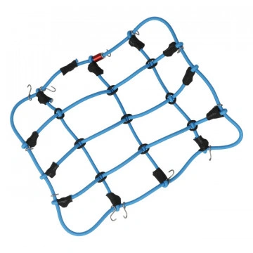 Ornament scara 1/10 - Plasa portbagaj automodele crawler