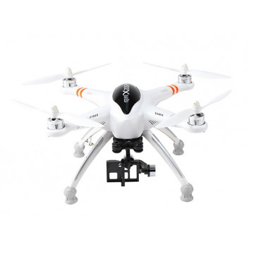 Quadrocopter Walkera QR X350 PRO RTF 2.4GHz - Img 2