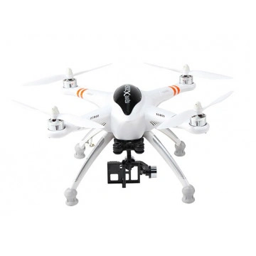 Quadrocopter Walkera QR X350 PRO RTF 2.4GHz - Img 2