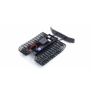 Ratrack cu telecomanda Kyosho Blizzard electric 34902D 3