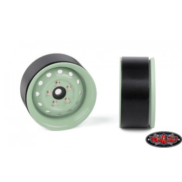 Set jante masini cu telecomanda crawler RC4WD Z-W0342-5