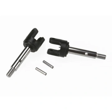 Set capete planetare pentru automodele Traxxas 1/10 - 2753x