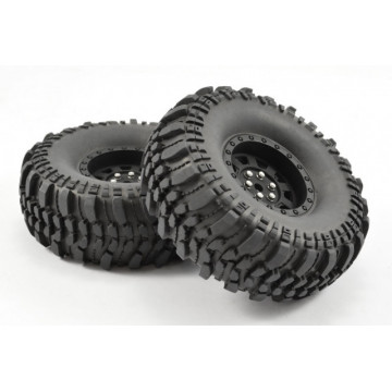Set roti crawler FAST1255B