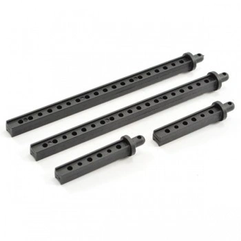 Set suporti caroserie pentru FTX Outback