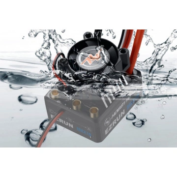 Variator brushless automodele rc Hobbywing EzRun MAX 10 hw38010204