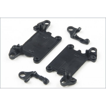 Ansamblu punte fata Masini cu telecomanda Kyosho Mini-Z MR-03