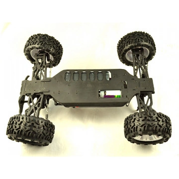 Automodel cu radiocomanda VRX Racing Sword Truck Monster-Truck RTR (Gata de actiune) - Img 2
