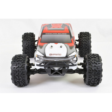 Masina cu telecomanda Monster truck 4x4 FTX Carnage 2