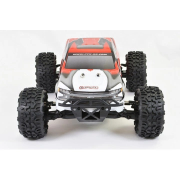Masina cu telecomanda Monster truck 4x4 FTX Carnage 2