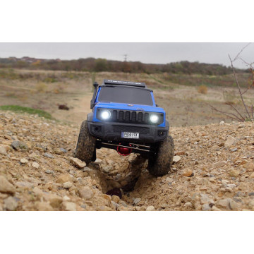 automodel rc Suzuki Jimny FTX Outback 3 FTX5593B