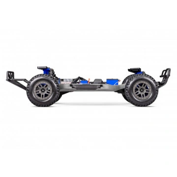 Sasiu automodel Traxxas Slash 4x4 brushless BL-2S