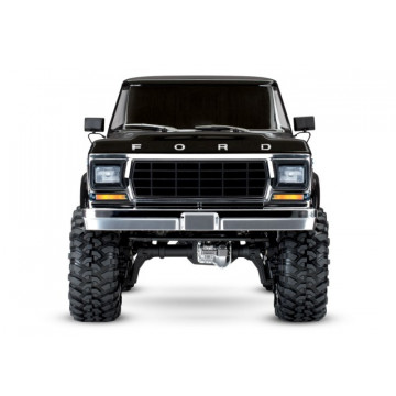 Masina cu telecomanda Traxxas TRX4 Ford Bronco 2
