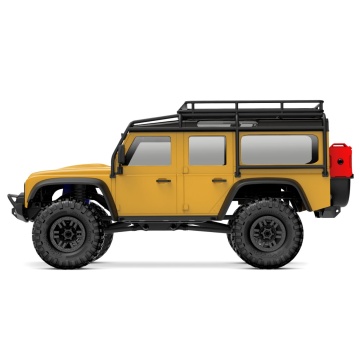 Masinuta crawler Traxxas TRX-4M 97054-1