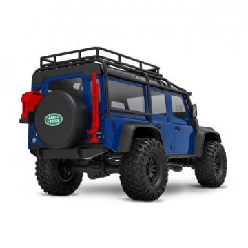 Automodel RC  Traxxas 97054-1 TRX4m-Land Rover