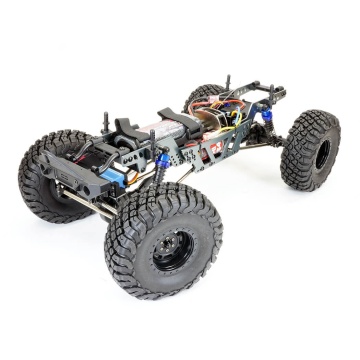 Masina cu telecomanda rock crawler FTX Mauler FTX5575R 4 3