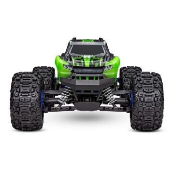 Automodel RC Traxxas Stampede 4x4 Brushless 2S