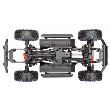 Masini cu Telecomanda Traxxas TRX-4 Sport 1 3