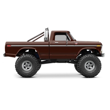 Masinuta RC Traxxas TRX-4M Ford F-150 Hight Trail crawler 4x4 97044