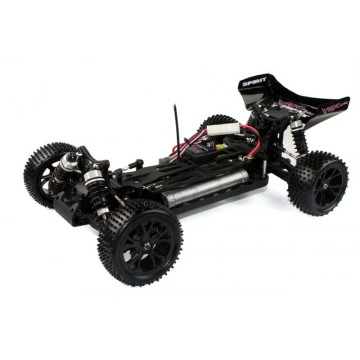 Automodel VRX Racing Spirit EBD Buggy, Brushed 4WD RTR - Img 2
