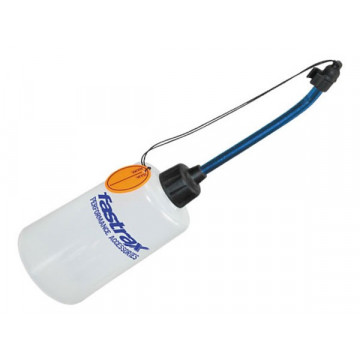 Bidon incarcare combustibil pentru automodele rc, 580 ml