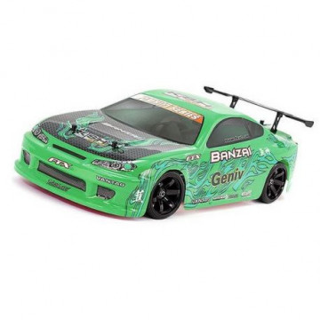 Caroserie automodele rc drift ftx banzai