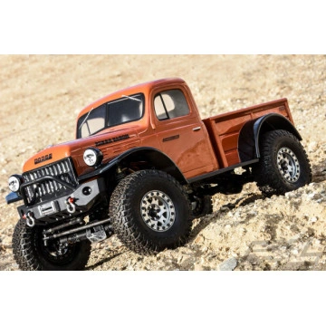 Caroserie Dodge Power Wagon 1946 - Proline, 313 mm