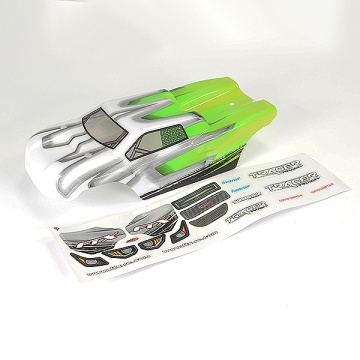Caroserie pentru masini cu telecomanda FTX Tracer Truggy