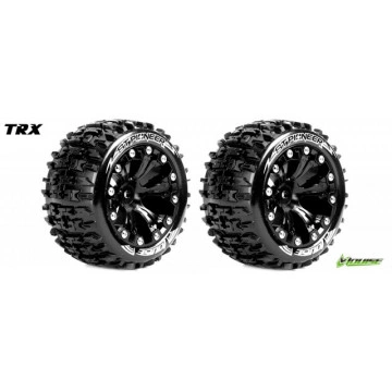 Roti Traxxas Rustler Louise Pioneer
