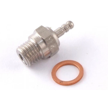 Fastrax Bujie pentru Motor Termic - Standard 5 Medium