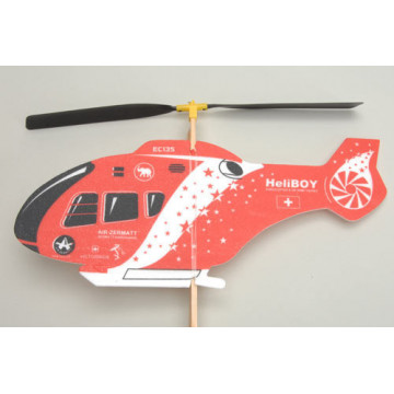 Heliboy (275mm) - Img 3