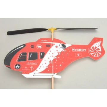 Heliboy (275mm) - Img 3
