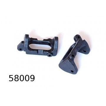 Hub carrier fata - HSP 1:18