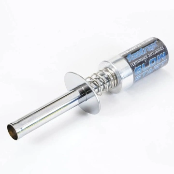 Incalzitor bujii Fastrax pentru automodele rc nitro, 2100 mAh