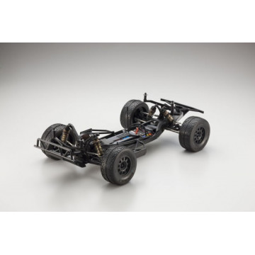 Kyosho 1/10 2WD ULTIMA SC6  KIT Short Course - Img 5